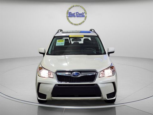 Used 2014 Subaru Forester 2.0XT Premium w/ Popular Package #1 image 9