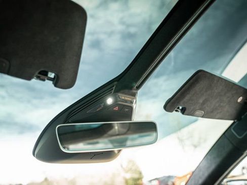 Used 2023 Lucid Air Touring image 46