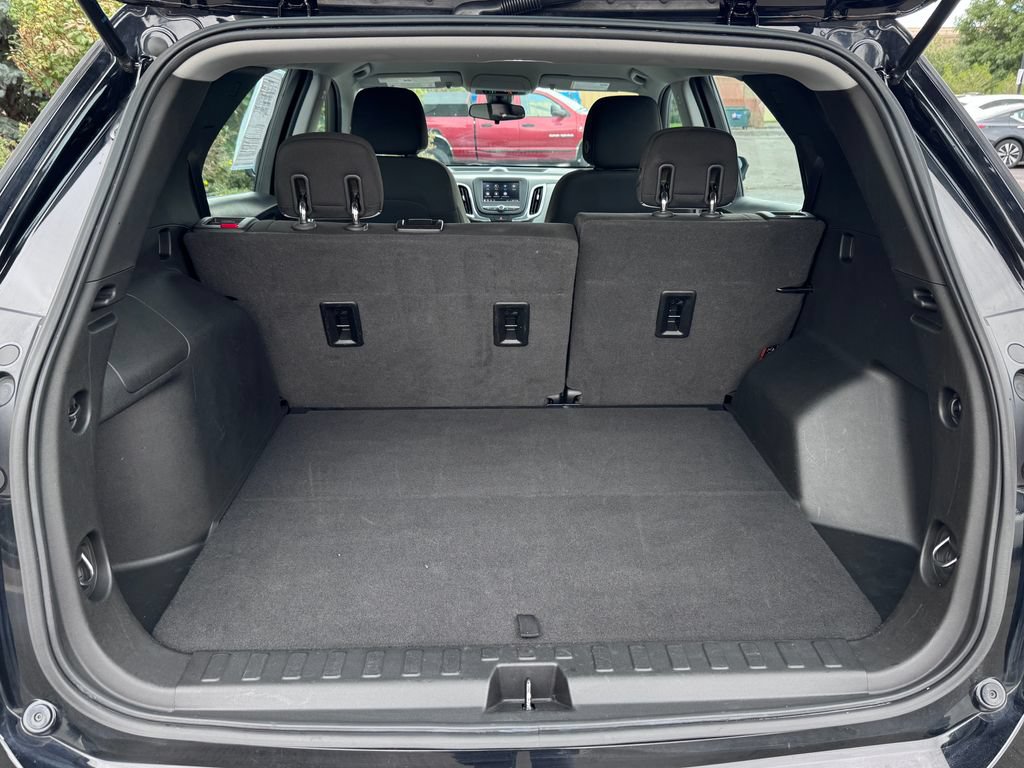 Used 2020 Chevrolet Equinox LS AWD/4WD image 12