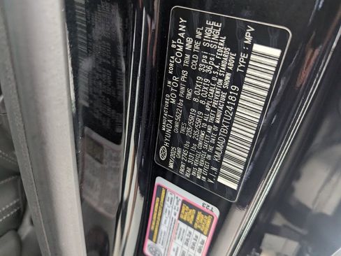Used 2026 Genesis GV70 2.5T AWD/4WD image 28