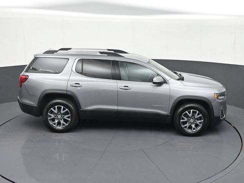 Used 2023 GMC Acadia SLT AWD/4WD image 28