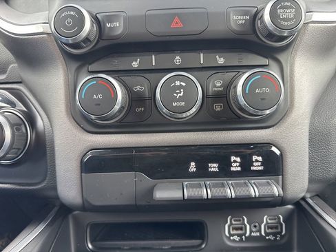 Used 2022 RAM 1500 Big Horn image 31