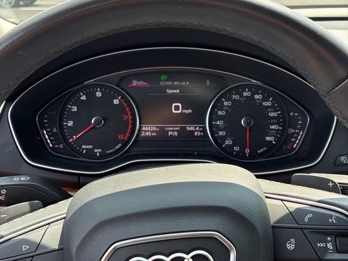 Used 2022 Audi Q5 2.0T Premium AWD/4WD image 8