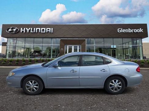 Used 2006 Buick LaCrosse CXL w/ Driver Confidence Package FWD image 1