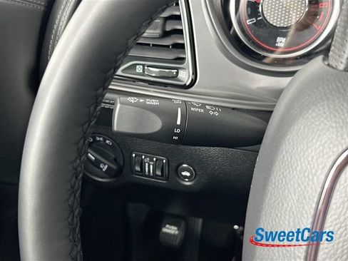 Used 2023 Dodge Challenger R/T Scat Pack w/ Plus Package RWD image 18