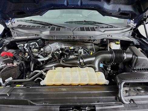 Certified 2023 Ford F150 XL w/ STX Appearance Package image 28