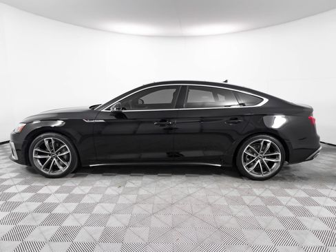 Used 2023 Audi A5 2.0T Premium image 4