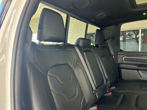 Used 2021 RAM 1500 Big Horn image 34