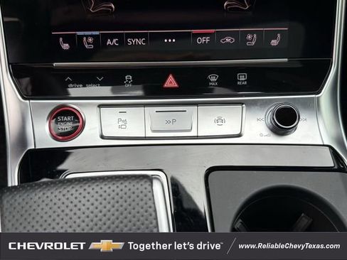 Used 2023 Audi RS 6 AWD/4WD image 23