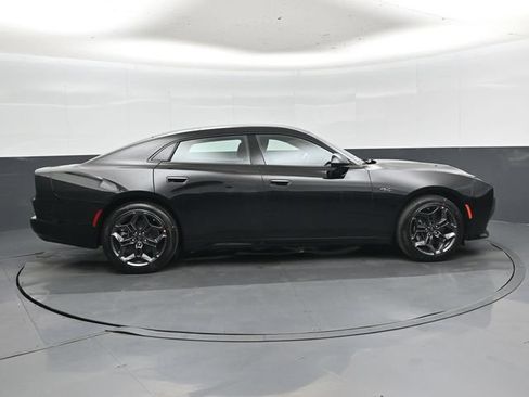 New 2026 Dodge Charger R/T w/ Driver Convenience Group AWD/4WD image 2