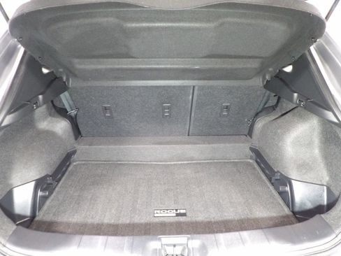Used 2020 Nissan Rogue Sport S AWD/4WD image 8