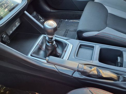 Used 2024 Subaru WRX AWD/4WD image 7