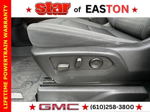 Used 2022 GMC Sierra 1500 Elevation w/ Preferred Package image 15