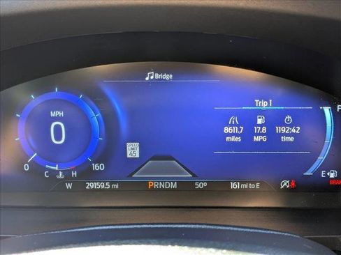 Used 2022 Ford Explorer ST w/ Equipment Group 401A image 12