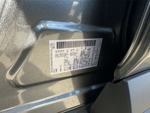 New 2026 Nissan Rogue S image 33