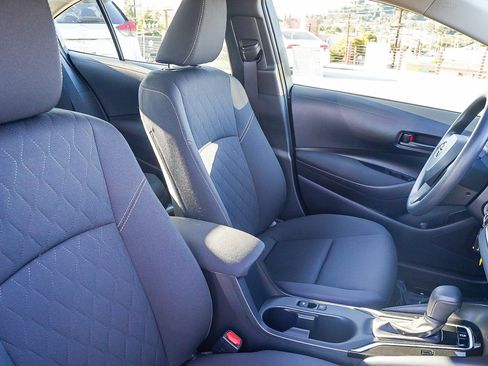 New 2026 Toyota Corolla LE FWD image 25