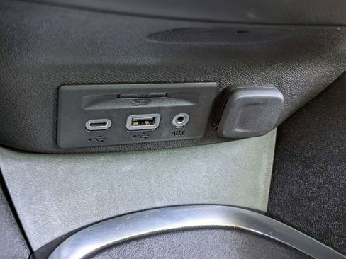 Used 2024 Chevrolet Malibu LT image 21