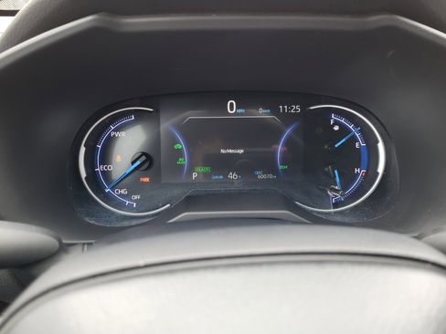 Certified 2024 Toyota RAV4 XLE image 10