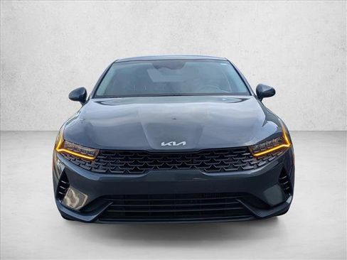 Used 2023 Kia K5 EX image 2