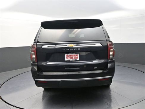 Used 2023 Chevrolet Tahoe LT image 7