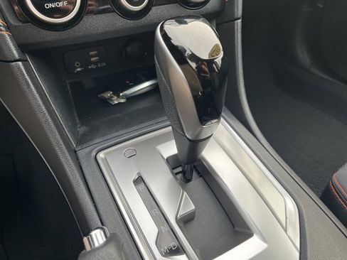 Certified 2023 Subaru Crosstrek 2.0i Premium image 19