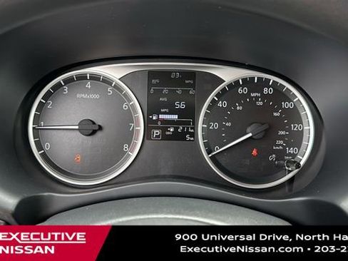 New 2025 Nissan Kicks Play S image 14