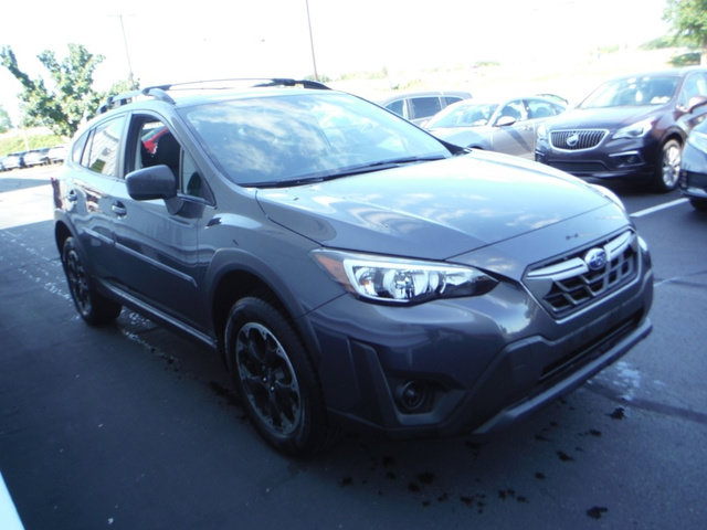 Used 2023 Subaru Crosstrek 2.0i AWD/4WD image 6