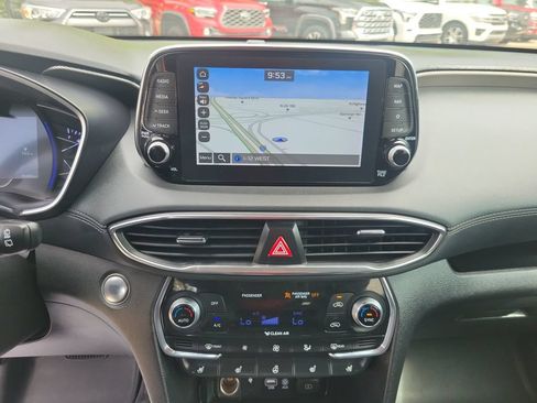 Used 2020 Hyundai Santa Fe Limited FWD image 26