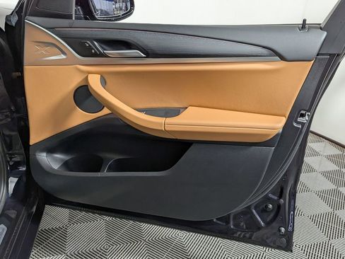 Certified 2022 BMW X3 xDrive30i w/ M Sport Package 2 image 34