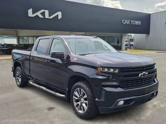 Used 2020 Chevrolet Silverado 1500 RST w/ True North Edition AWD/4WD video 1