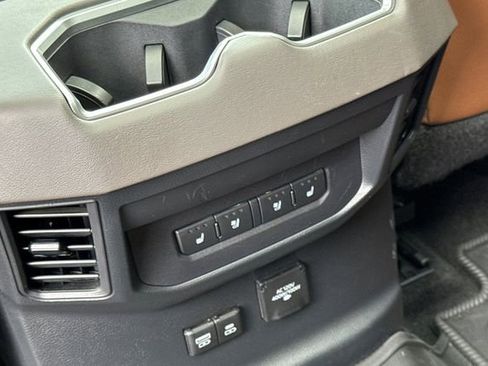 Used 2022 Toyota Tundra 1794 Edition w/ Advanced Package RWD image 45