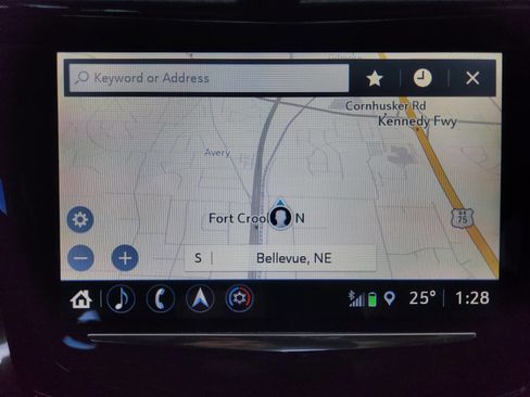 Used 2017 Cadillac CTS Luxury image 36