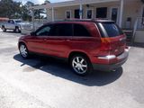 Used 2007 Chrysler Pacifica Touring image 3