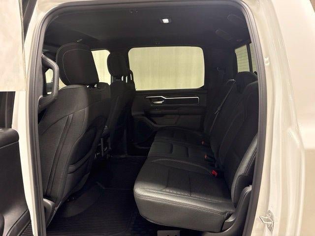Used 2026 RAM 1500 Big Horn AWD/4WD image 28