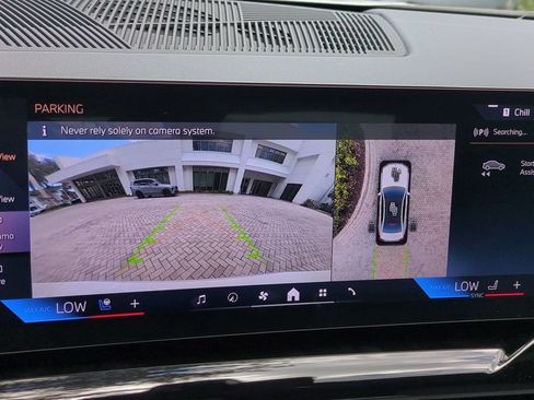 New 2026 BMW 530i w/ Premium Package RWD image 21