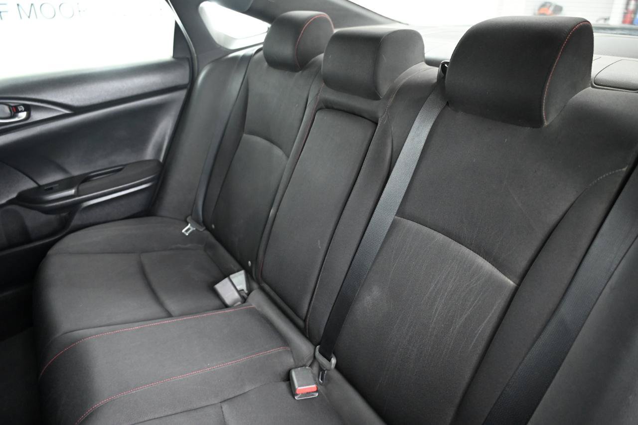 Used 2018 Honda Civic Si image 40