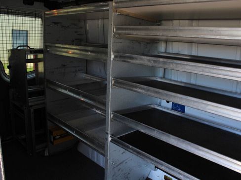 Used 2012 Mercedes-Benz Sprinter 2500 image 21