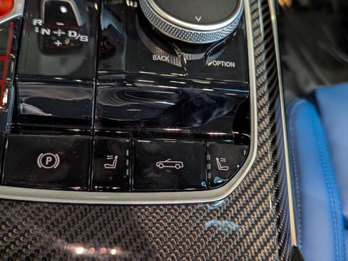 New 2027 BMW M4 Competition AWD/4WD image 20