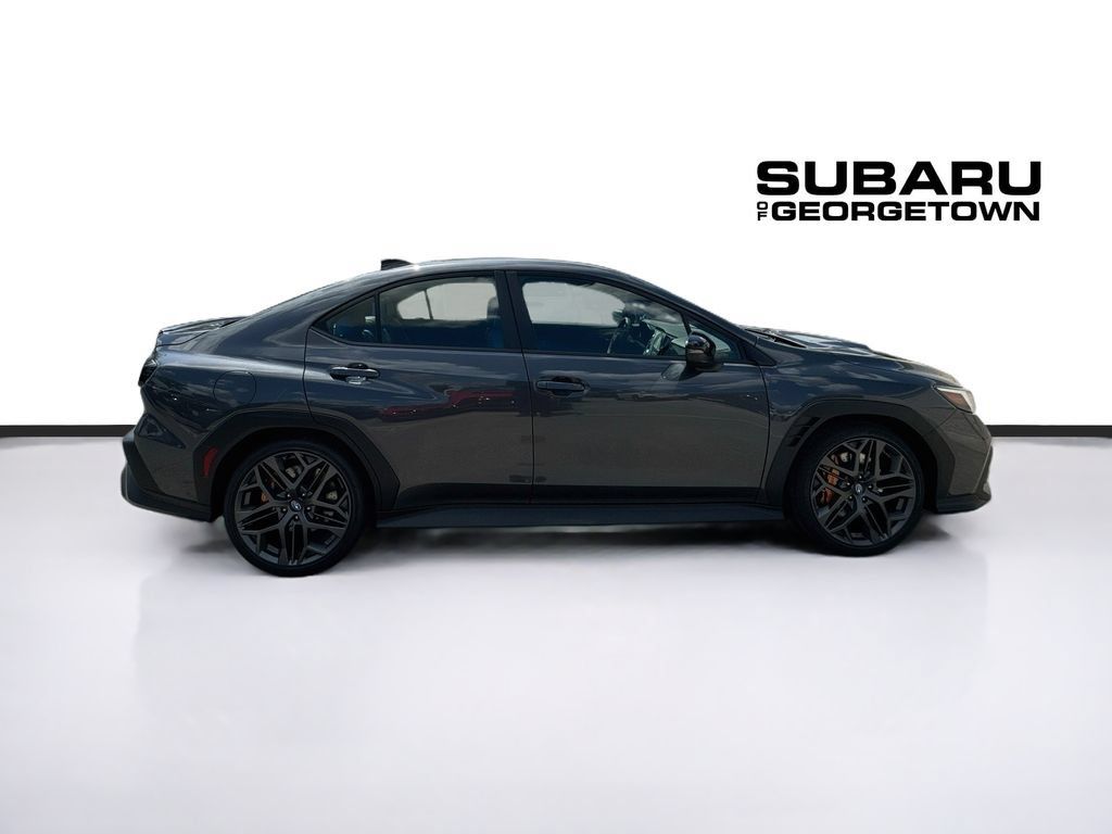 New 2026 Subaru WRX tS AWD/4WD image 9