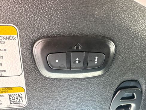 Used 2024 Jeep Wrangler Unlimited Sahara w/ Technology Group AWD/4WD image 26