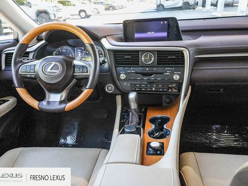 Used 2016 Lexus RX 350 AWD w/ Premium Package image 14