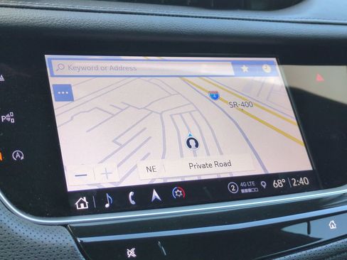 Used 2023 Cadillac XT5 Premium Luxury w/ Technology Package image 22