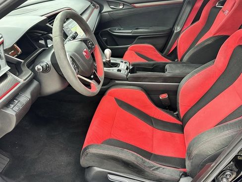 Used 2020 Honda Civic Type R image 6