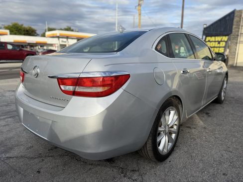 Used 2012 Buick Verano image 7