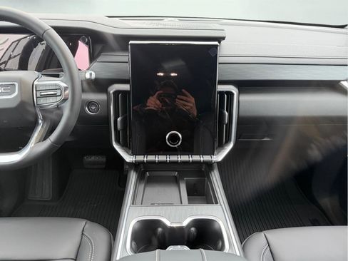 New 2026 GMC Acadia Elevation w/ Black Edition image 35