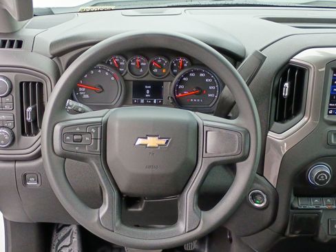 New 2026 Chevrolet Silverado 1500 W/T w/ WT Value Package image 27