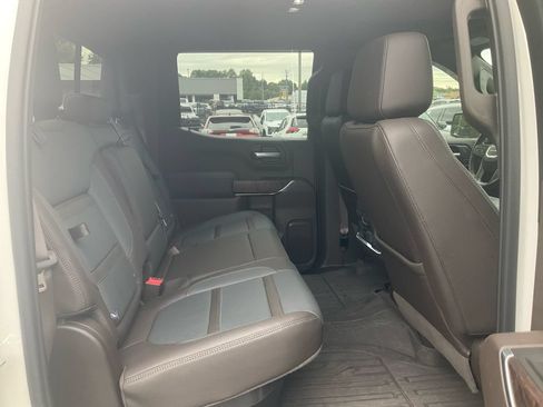Used 2020 GMC Sierra 1500 Denali w/ Denali Ultimate Package AWD/4WD image 13