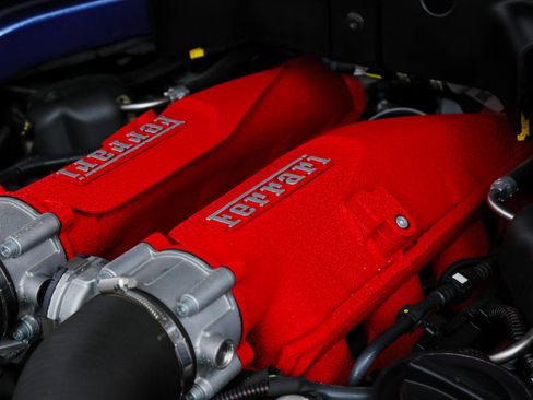 Certified 2023 Ferrari Portofino M image 45