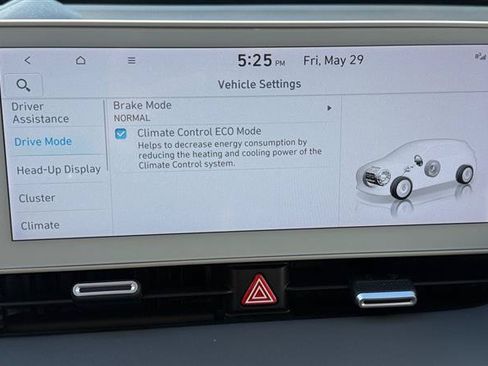 Used 2024 Hyundai Ioniq 5 Limited RWD image 29