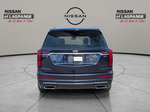 Used 2021 Cadillac XT6 Premium Luxury image 6